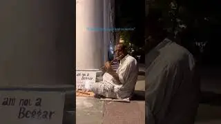Old Man Playing Flute ❣️ #shorts #viral #trending