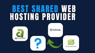 Shared Web Hosting And Domain Names | SAAS On  A Budget 2