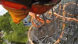 Sartori Rides International Energizer Cobra Tivoli Friheden 2016 POV Onride