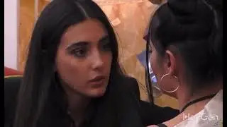 zeudi está triste