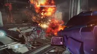 Destiny 2 Wanted: Kurg the all-seeing force