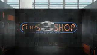 ClipsShop Virtual Booth Video R+T Digital 2021