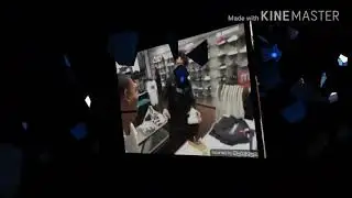 Mighty duck catches BOONK stealing
