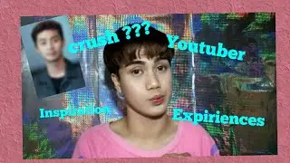 Q&A Video ! ( crush , inspiration , Youtube life) ㅣMark Jamesss