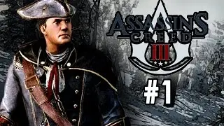 Let's Play Assassin's Creed - 3 [Part 1] [The Opera House]