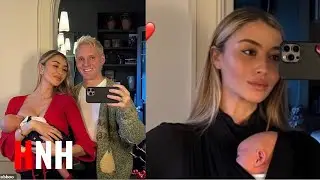 New Parents Jamie Laing and Sophie Habboo Embrace Early New Year Start with Baby Son Ziggy