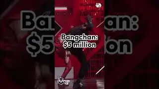 How Rich are the Stray Kids Members? #kpop #kpopshorts #straykids #stay #skz #bangchanskz
