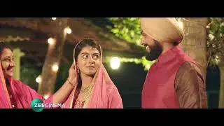HAPPY SARDAR | ZEE CINEMA PREMIERE | SAT, 25th DEC, 2PM