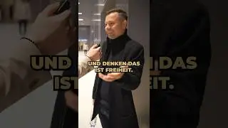 Interview mit @MaximMankevich