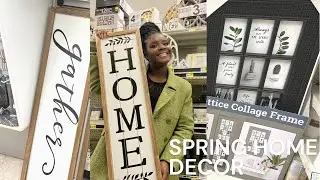 *NEW* DOLLAR GENERAL HAUL | New Home Decor, Spring 2022 #homedecor