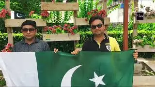 14 August Independence Day Song _ Celebrating Independence Day  _ Dil dil Pakistan