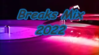DJ opium Breaks Mix 2022