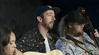 Lost Bird - Old Corn Lickers