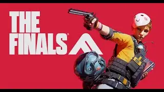 The Finals Live | Ryzen 5600x + RTX 3060 Ti | AimRao