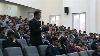 45 ctp faculty hour-Pakistan's wars, role of military in Pakistan