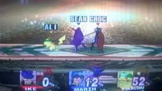 Standard Grade Brawls Part 25