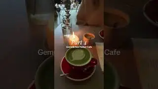 Welche Cafes in Leipzig sind gem&uuml;tlich f&uuml;r ein Herbstdate?
