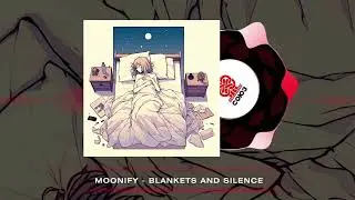Moonify - Blankets and Silence (2025)