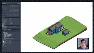 4.5 View Definition (Exterior Elevations)