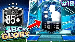 This New SBC is so cracked! FIFA 23 Ultimate Team