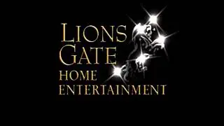 Lionsgate Home Entertainment (2001)
