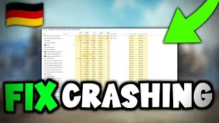 Snowrunner - CRASH/ST&Uuml;RZT ab BEHEBEN! | Probleml&ouml;sung | Crash fix Deutsch