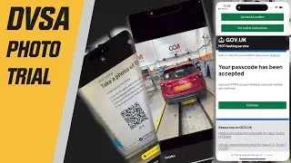 We took part in a DVSA trial and here's what happened