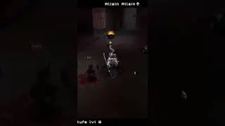 Lets Play Last Chaos Fawkes🐦 in Theos der Finsternis leveln🏹