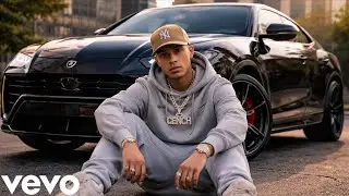 Central Cee &ndash; Defray Approached Her and Stole Her Heart (Official Audio)