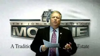 Jon Modene - How to Influence a Lower Homeowner's Insurance Premium
