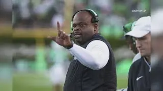 University of Memphis expected to hire Charles Huff as next football head coach