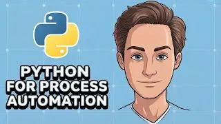 Python for Process Automation