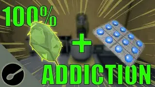 I Created a 100% ADDICTIVE Strain in Schedule I | Green Crack Gone Nuclear!