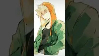 Katsuki Bakugou Comfort Audio by Yagamiyato