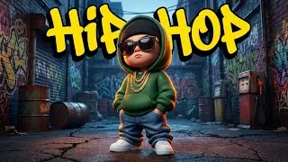 Hard Hip Hop Playlist Vol. 2 🔥 | 2000s Trap Energy &times; Old School Vibes