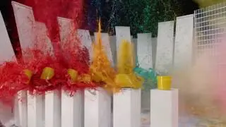 4 Ph&uacute;t Trong 4 Gi&acirc;y | OK Go &ndash; The One Moment