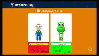 2 imbeciles play Super Mario Maker 2 (it goes wrong)