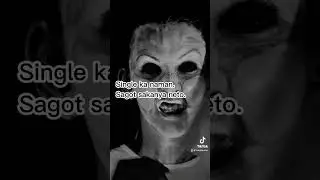 Repleksyon #foryou #katatakutan #tagaloghorror #creepy #creepypasta