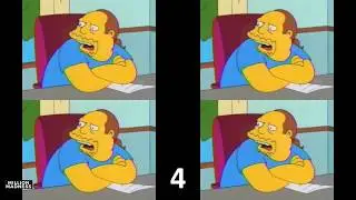 Sarcasm Detector - The Simpsons - Played Over 1,048,576 Times