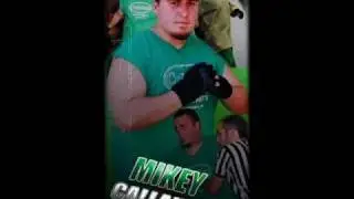 Mikey Callahan Battleground theme