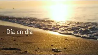 Día en día - Alabanza - Discípulos de Cristo