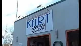 Kart 2000 Kirchlengern 05.04.2025 -Rennen- BlackSheepRacing™ www.kart-hornets.de Insta360 ONE RS