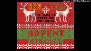 Ben Baker and Tim Worthington - Day 23 - Joseph