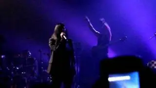 Jena Lee Live &agrave; Nancy Emo R&B