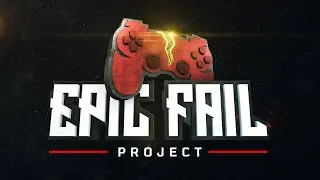 Epic Fail project.