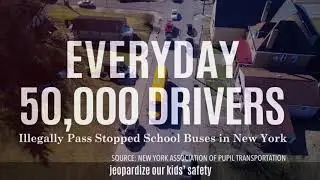 BusPatrol - Safer Buses, Safer Kids