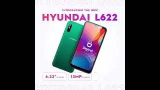 Digicel Hyundai Promotion Video