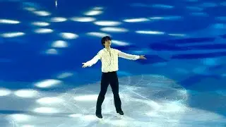 4K | 260125 | 차준환 | 2026 사대륙선수권대회 | 4CC | Gala | 갈라쇼 | Junhwan Cha