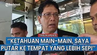 BERSIH-BERSIH PEJABAT! Usai Ganti 22 Pegawai Cukai, Purbaya Siap Mutasi 70 Pegawai Pajak