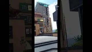 West Point Mall, Gangtok, Sikkim